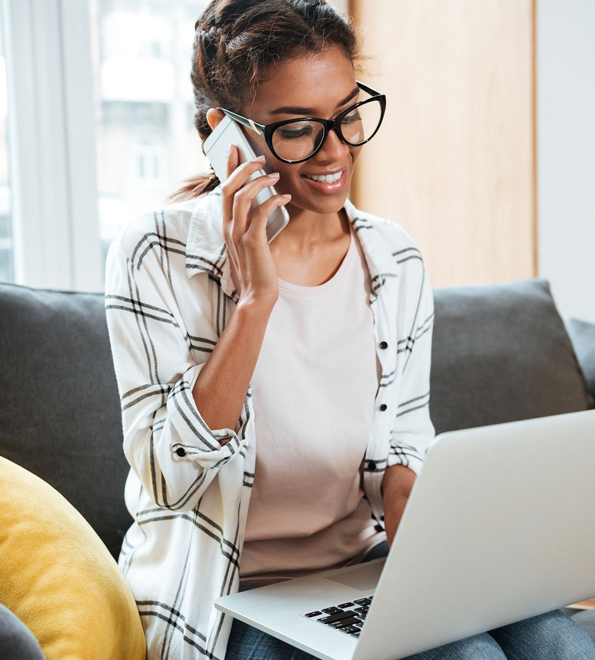 Save time by delegating more daily tasks